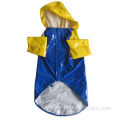 Durable coat pet raincoat for dogs